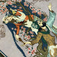 Orientteppich handgeknüpft 145x100 cm Isfahan Seide