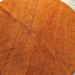 Moderner Gabbeh Teppich handgeknüpft rund ca. 150 cm
