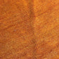 Moderner Gabbeh Teppich handgeknüpft rund ca. 150 cm