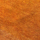Moderner Gabbeh Teppich handgeknüpft rund ca. 150 cm
