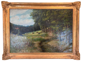 Descriptive image text