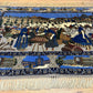 Orientteppich handgeknüpft  Bilder teppich Isfahan auf seide 168x117 cm
