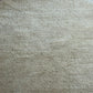 Moderner Gabbeh Teppich handgeknüpft rund ca. 152 cm