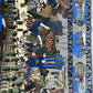 Orientteppich handgeknüpft  Bilder teppich Isfahan auf seide 168x117 cm