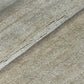 Moderner Gabbeh Teppich handgeknüpft rund ca. 152 cm