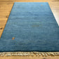 Moderner Gabbeh Teppich handgeknüpft 160x90 cm