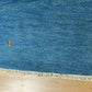 Moderner Gabbeh Teppich handgeknüpft 160x90 cm