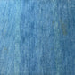 Moderner Gabbeh Teppich handgeknüpft 160x90 cm