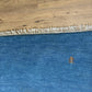Moderner Gabbeh Teppich handgeknüpft 160x90 cm
