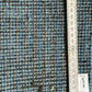 Moderner Gabbeh Teppich handgeknüpft 160x90 cm