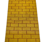 Moderner Gabbeh Teppich handgeknüpft 160x90 cm