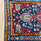 Handgeknüpfter Perser Orientteppich - Malayer - 165x95 cm