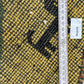Moderne Gabbeh Teppich Rund Indisch Handgeknüpft Ø 150 cm