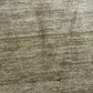 Moderner Gabbeh Teppich handgeknüpft rund ca. 150 cm