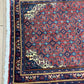 Handgeknüpfter Perser Orientteppich Sarough 130x68 cm
