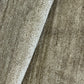 Moderner Gabbeh Teppich handgeknüpft rund ca. 150 cm