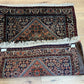Orientteppich handgeknüpft Bidjar 85x65 cm