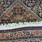 Orientteppich handgeknüpft Bidjar 85x65 cm