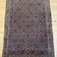 Orientteppich handgeknüpft Bidjar 170x112 cm