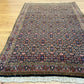 Orientteppich handgeknüpft Bidjar 170x112 cm