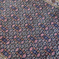 Orientteppich handgeknüpft Bidjar 170x112 cm