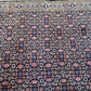 Orientteppich handgeknüpft Bidjar 170x112 cm