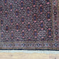 Orientteppich handgeknüpft Bidjar 170x112 cm