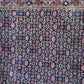 Orientteppich handgeknüpft Bidjar 170x112 cm