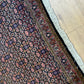 Orientteppich handgeknüpft Bidjar 170x112 cm