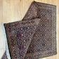 Orientteppich handgeknüpft Bidjar 170x112 cm