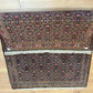 Orientteppich handgeknüpft Bidjar 170x112 cm