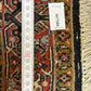 Orientteppich handgeknüpft Bidjar 170x112 cm