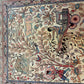 Handgeknüpfter Orientteppich - Türkei Kayseri Hereke Seidenteppich, 165x105 cm