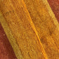 Moderner Gabbeh Teppich handgeknüpft rund ca. 150 cm