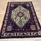 Orientteppich handgeknüpft Abadeeh 155x103 cm