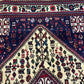 Orientteppich handgeknüpft Abadeeh 155x103 cm