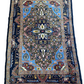 Orientteppich handgeknüpft Hamadan 161x105 cm
