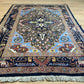 Orientteppich handgeknüpft Hamadan 161x105 cm
