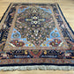 Orientteppich handgeknüpft Hamadan 161x105 cm