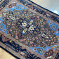 Orientteppich handgeknüpft Hamadan 161x105 cm