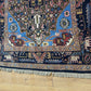 Orientteppich handgeknüpft Hamadan 161x105 cm
