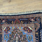 Orientteppich handgeknüpft Hamadan 161x105 cm