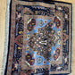 Orientteppich handgeknüpft Hamadan 161x105 cm