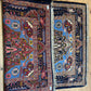 Orientteppich handgeknüpft Hamadan 161x105 cm