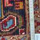 Orientteppich handgeknüpft Hamadan 161x105 cm