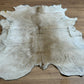 Echtes Fell Naturfell 110x90 cm