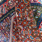 Handgeknüpfter Perser Orientteppich - Bidjar - 165x115 cm