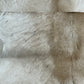 Echtes Fell Naturfell 110x90 cm