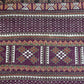 Antike Salztasche Kelim 95x53 cm