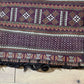 Antike Salztasche Kelim 95x53 cm